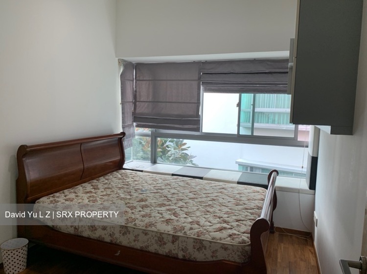 Botannia (D5), Condominium #540448071